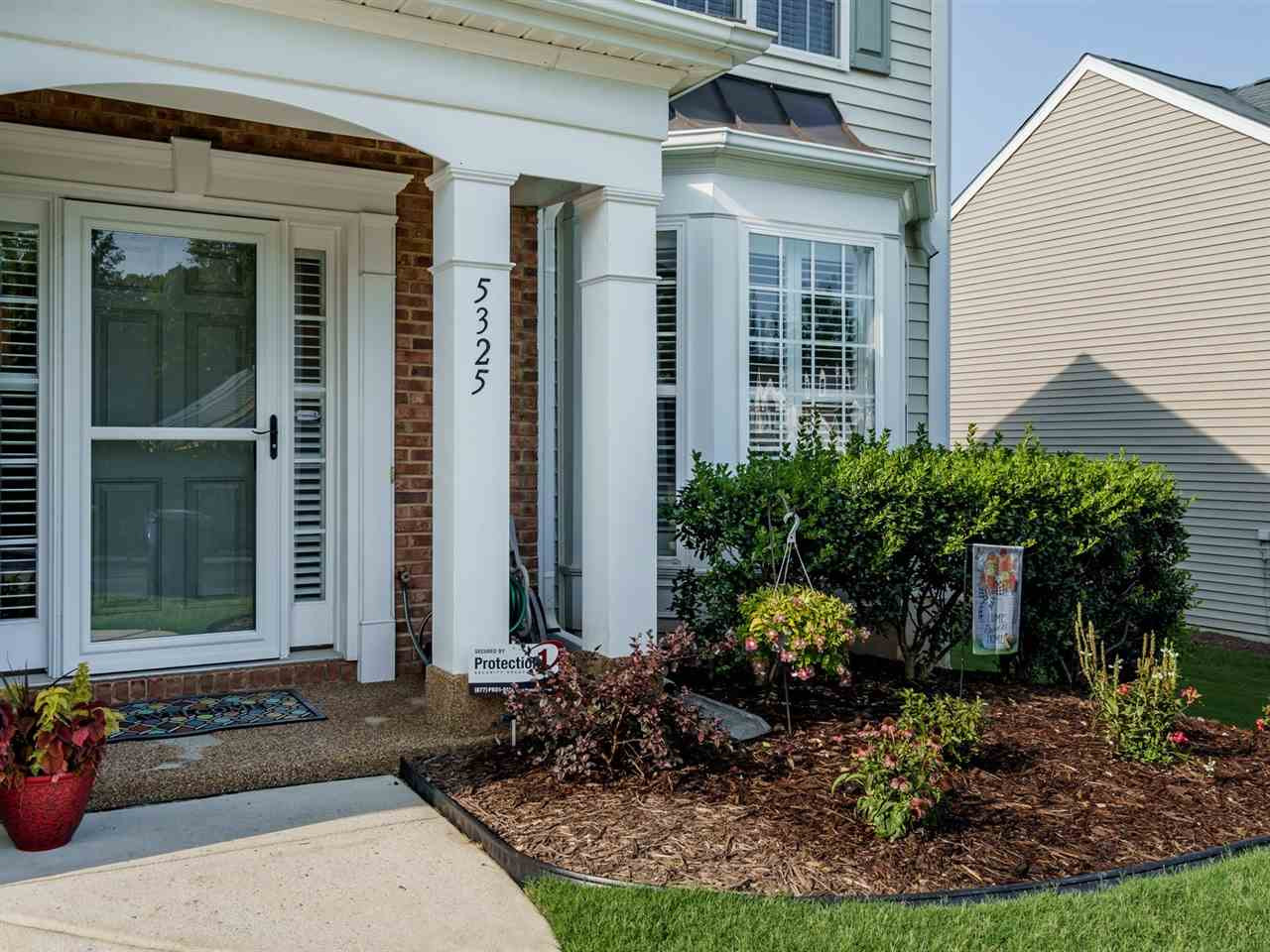 5325 Brandy Bay Road Raleigh, NC 27613 - Photo 3 of 28 Photo 3