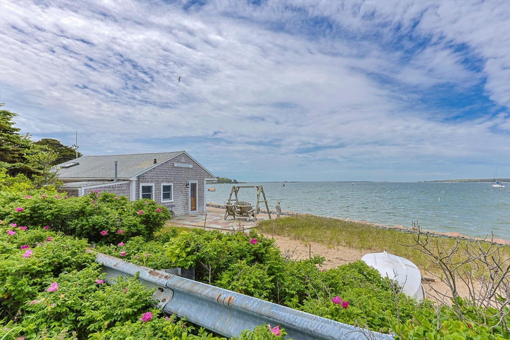 41 Seconsett Island Road Mashpee, MA 02649 - Photo 29 of 38
