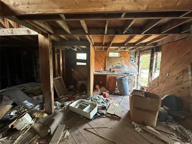 a view of gym equipment