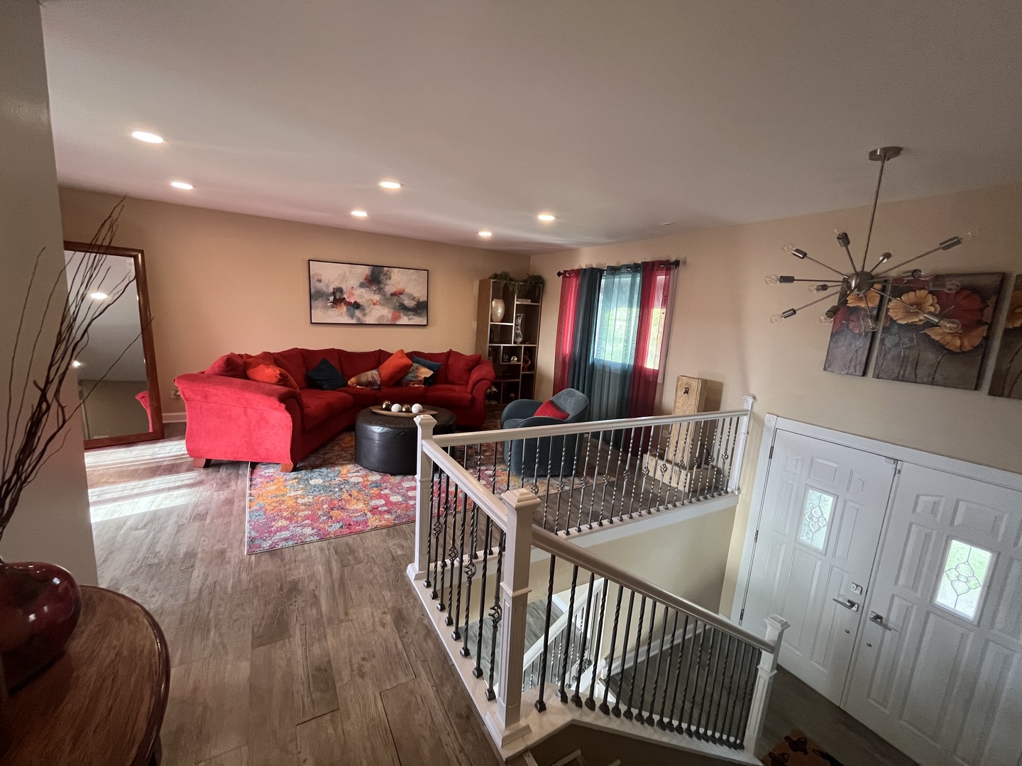 56 Timberlane Road Matteson, IL 60443 - Photo 3 of 38