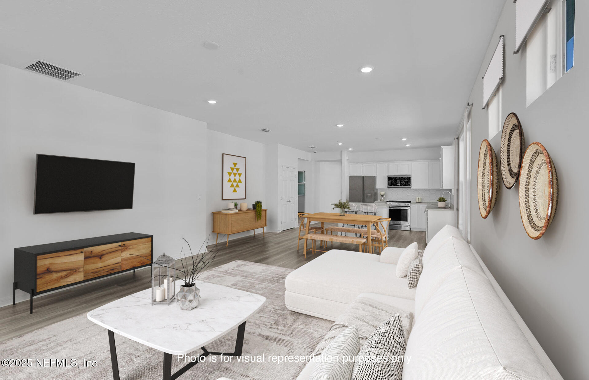 269 Ecliptic Loop Yulee, FL 32097 - Photo 12 of 44 Ellenwood Gathering Room