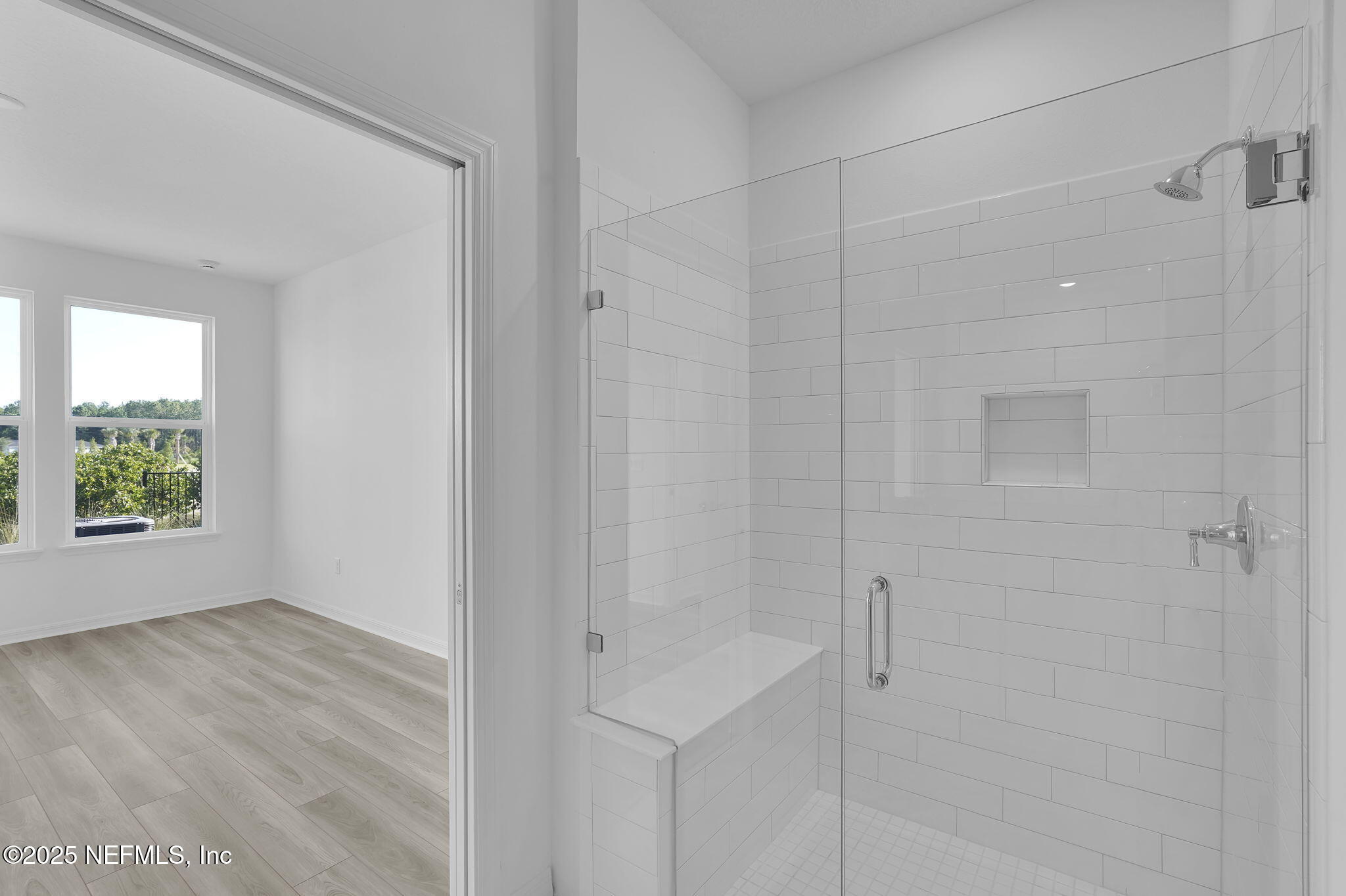 269 Ecliptic Loop Yulee, FL 32097 - Photo 19 of 44 a view of room with window