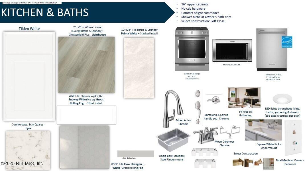 269 Ecliptic Loop Yulee, FL 32097 - Photo 2 of 44