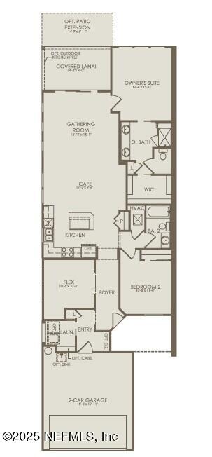 269 Ecliptic Loop Yulee, FL 32097 - Photo 44 of 44 unknown