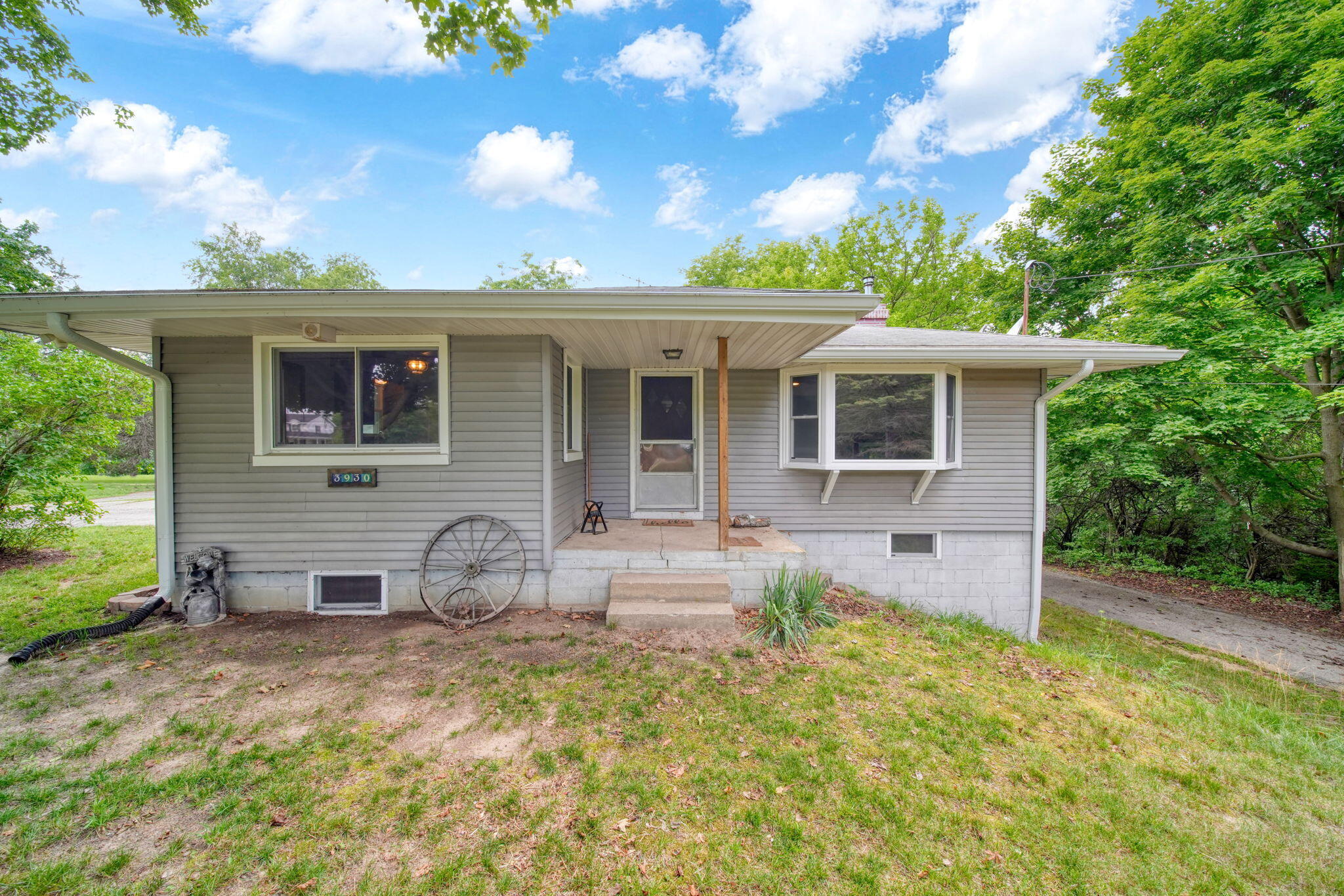 3930 Hoyer Road Jackson, MI 49201 - Photo 4 of 53 4