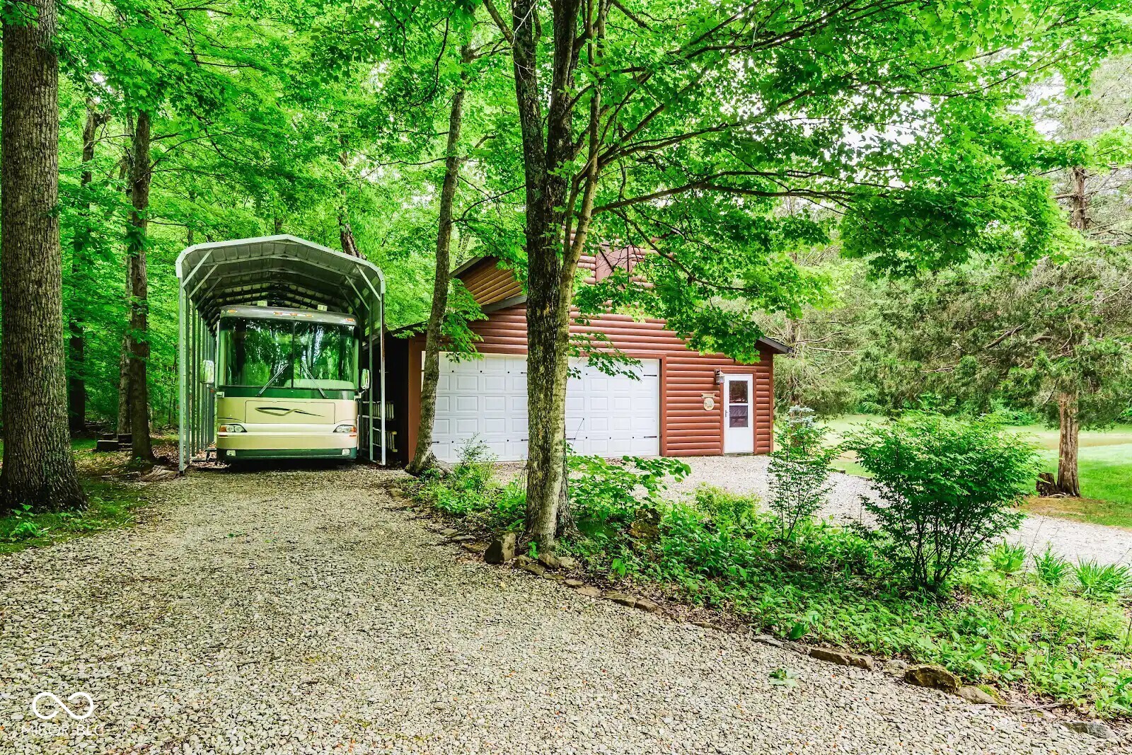 8825 West Evans Road Bloomington, IN 47403 - Photo 42 of 52