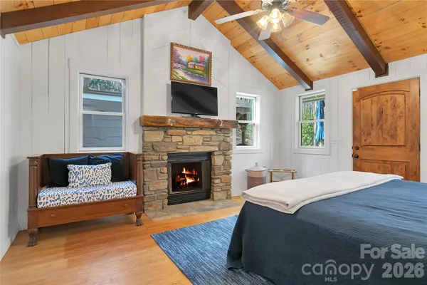 $750,000 | 231 Cedar Lane, Brevard, NC 28712