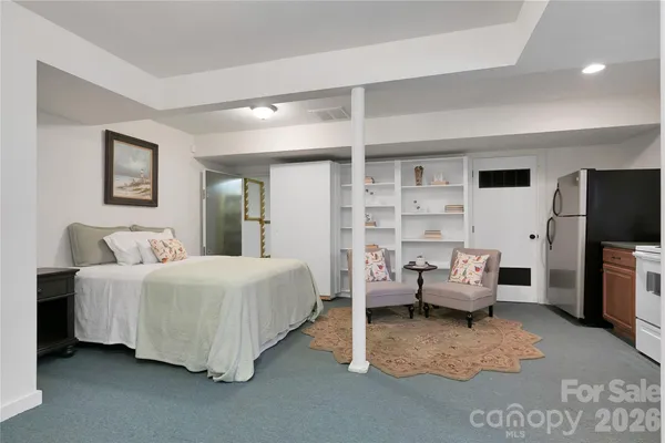 $750,000 | 231 Cedar Lane, Brevard, NC 28712