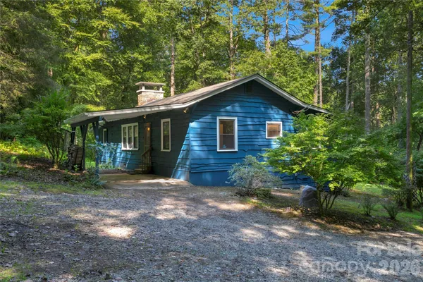 $750,000 | 231 Cedar Lane, Brevard, NC 28712