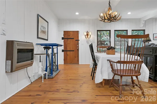 $750,000 | 231 Cedar Lane, Brevard, NC 28712