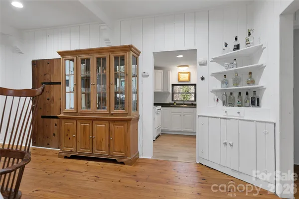 $750,000 | 231 Cedar Lane, Brevard, NC 28712