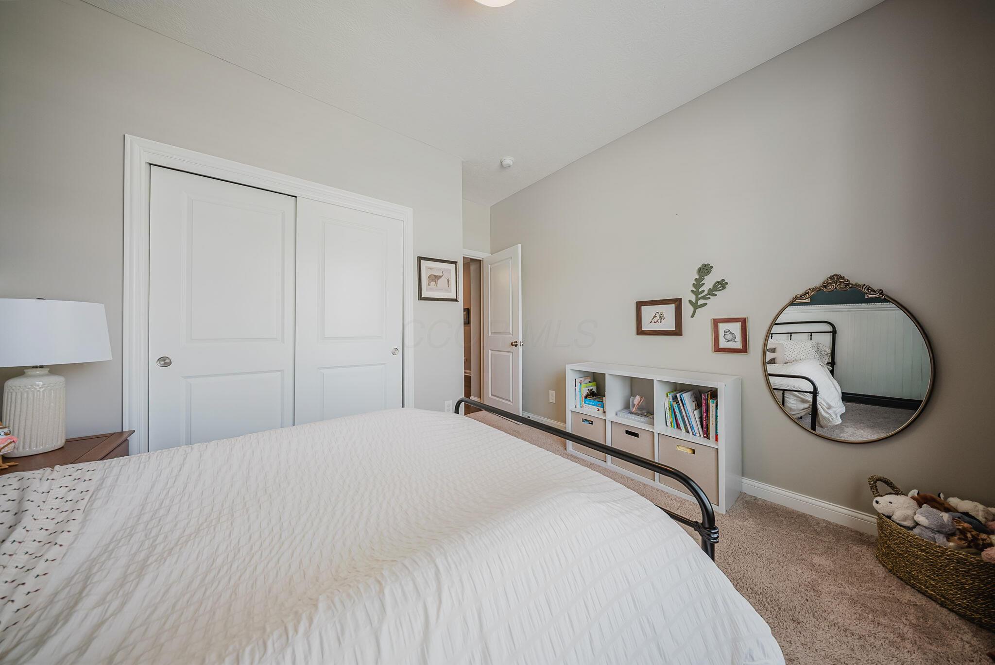 6847 Olde Dutch Road Westerville, OH 43081 - Photo 20 of 48