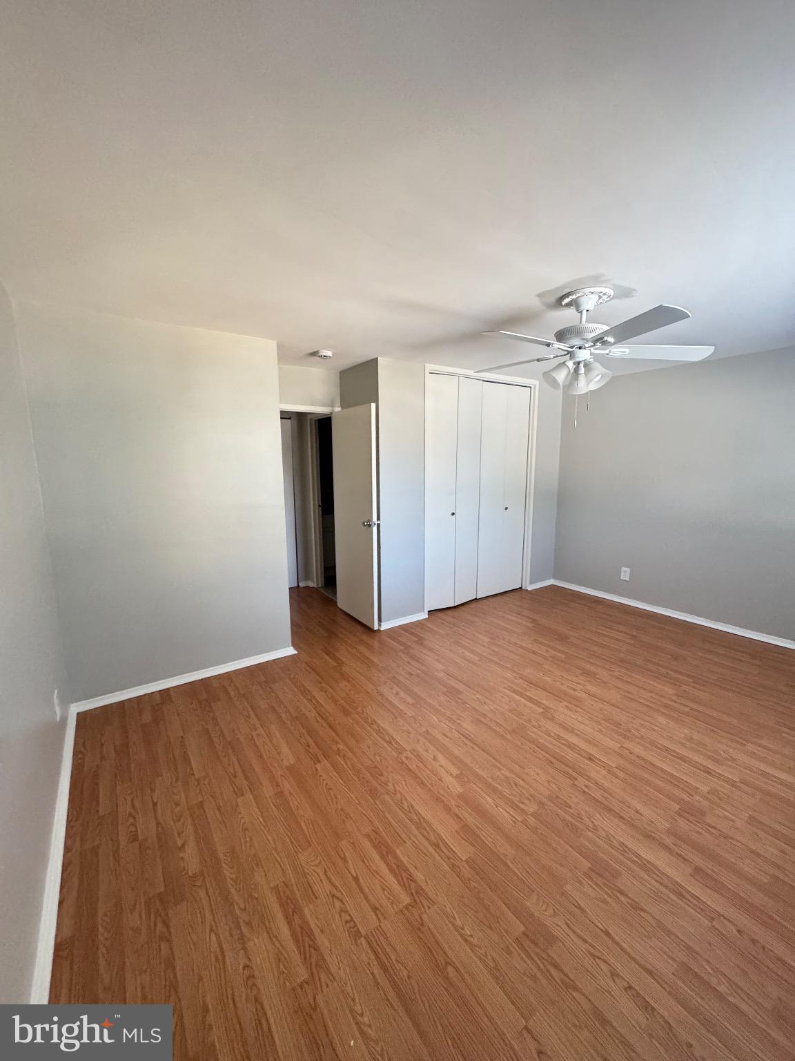 8601 Manchester Road, Unit 319 Silver Spring, MD 20901 - Photo 15 of 17 a view of a room with wooden floor