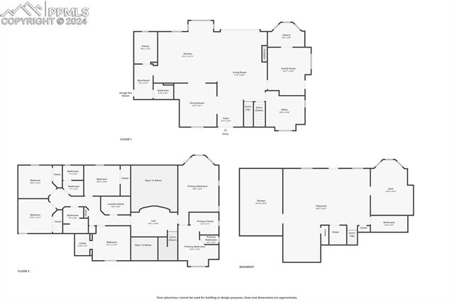 11315 Holmes Road South Colorado Springs, CO 80908 - Photo 47 of 49 Gallery Image 47