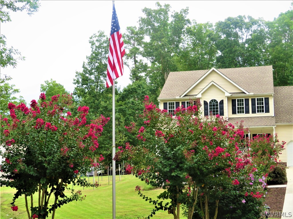 13440 Spring Run Road Midlothian, VA 23112 - Photo 6 of 23