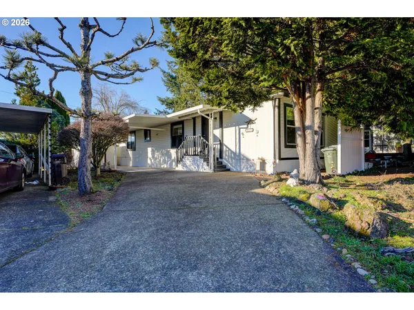 $155,000 | 8434 Heritage Court, Clackamas, OR 97015