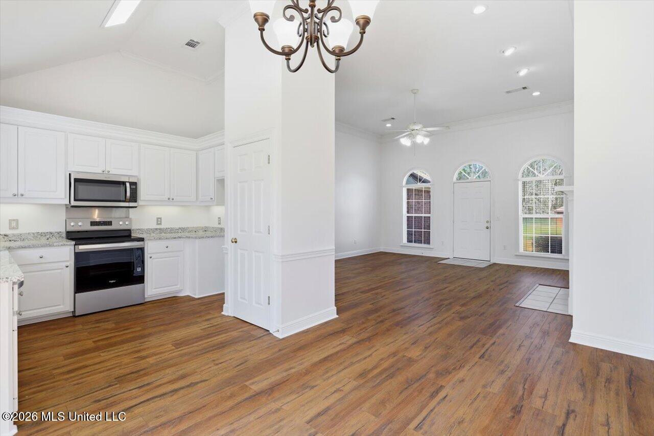 417 Wildberry Circle Pearl, MS 39208 - Photo 14 of 27 14-417 Wildberry Cir _ Home Tours MS