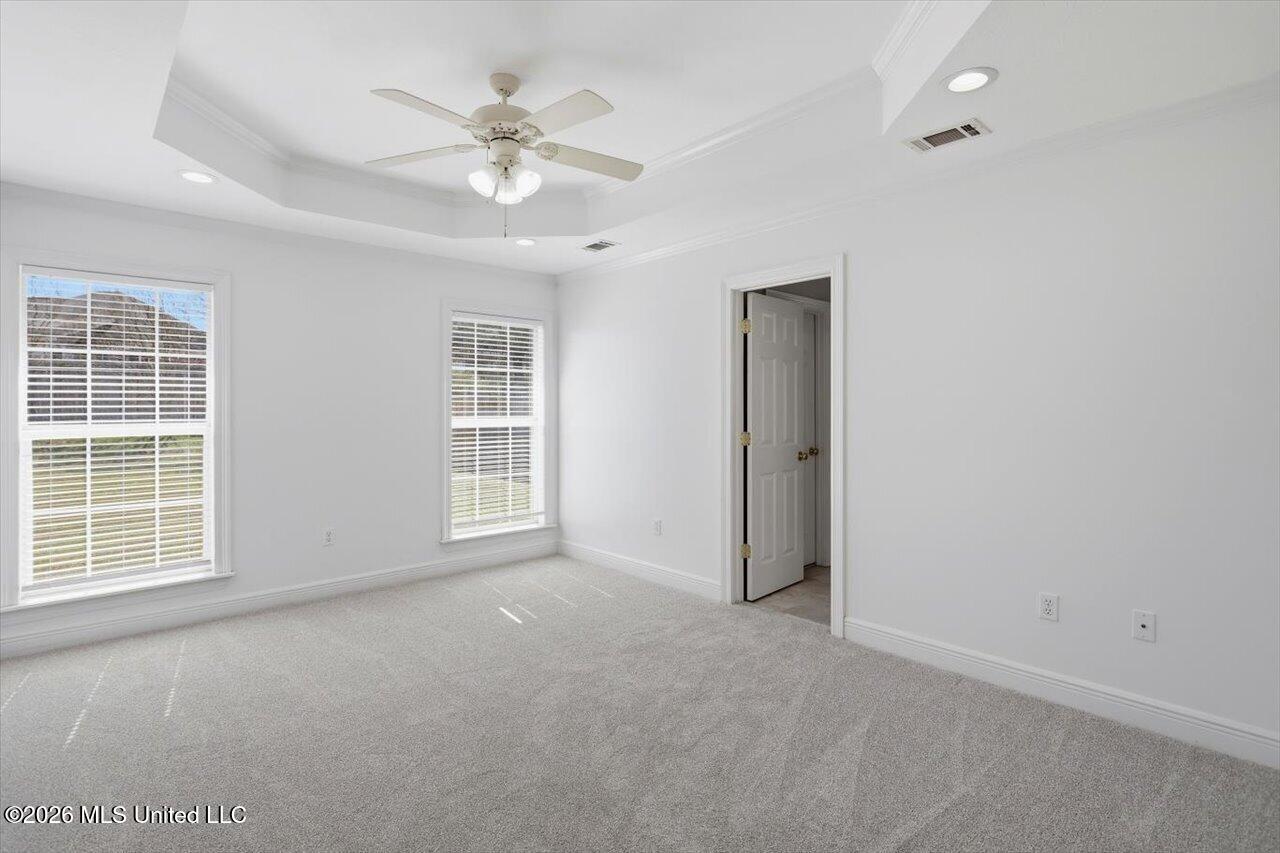 417 Wildberry Circle Pearl, MS 39208 - Photo 16 of 27 16-417 Wildberry Cir _ Home Tours MS