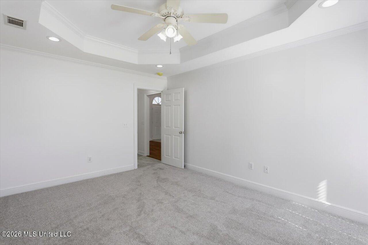 417 Wildberry Circle Pearl, MS 39208 - Photo 17 of 27 17-417 Wildberry Cir _ Home Tours MS