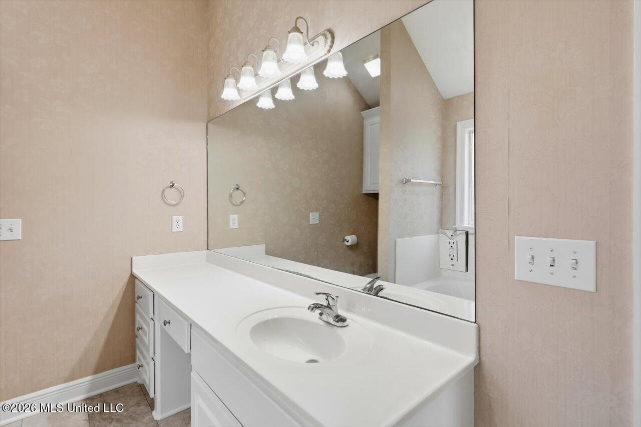 417 Wildberry Circle Pearl, MS 39208 - Photo 18 of 27 18-417 Wildberry Cir _ Home Tours MS