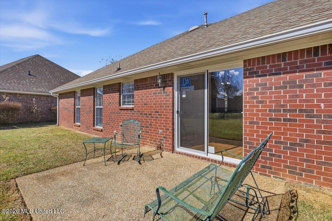 417 Wildberry Circle Pearl, MS 39208 - Photo 24 of 27 24-417 Wildberry Cir _ Home Tours MS