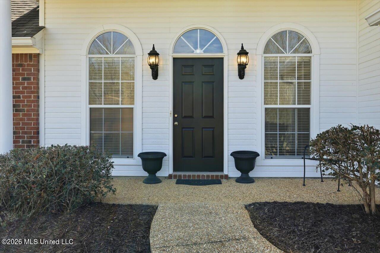 417 Wildberry Circle Pearl, MS 39208 - Photo 3 of 27 03-417 Wildberry Cir _ Home Tours MS