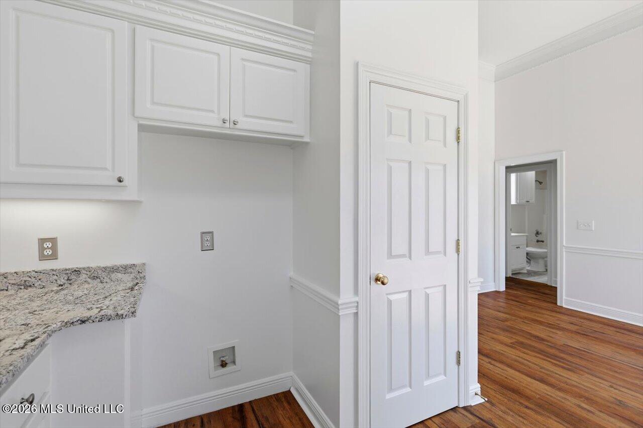 417 Wildberry Circle Pearl, MS 39208 - Photo 9 of 27 09-417 Wildberry Cir _ Home Tours MS
