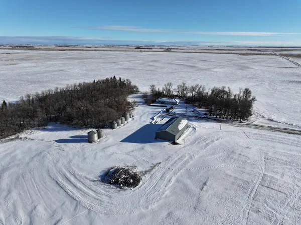 $349,000 | 6533 102nd Street Northeast, Unit 6533, Rocklake, ND 58365