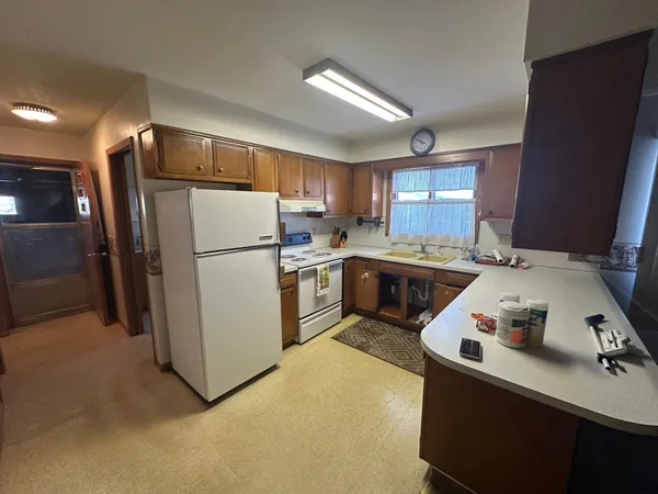 $349,000 | 6533 102nd Street Northeast, Unit 6533, Rocklake, ND 58365