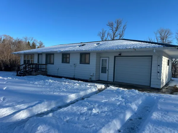 $349,000 | 6533 102nd Street Northeast, Unit 6533, Rocklake, ND 58365