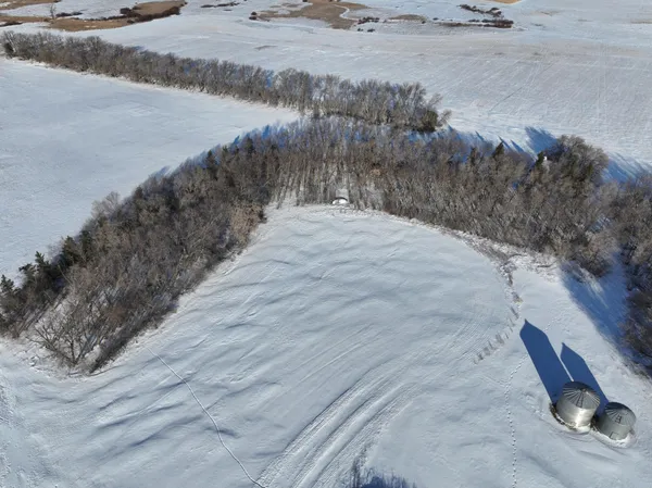 $349,000 | 6533 102nd Street Northeast, Unit 6533, Rocklake, ND 58365
