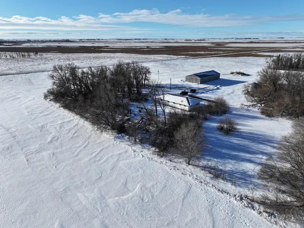 $349,000 | 6533 102nd Street Northeast, Unit 6533, Rocklake, ND 58365