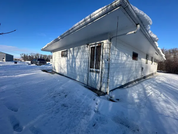 $349,000 | 6533 102nd Street Northeast, Unit 6533, Rocklake, ND 58365
