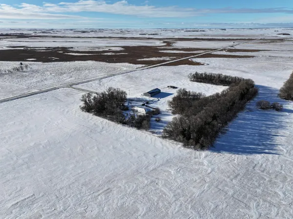 $349,000 | 6533 102nd Street Northeast, Unit 6533, Rocklake, ND 58365