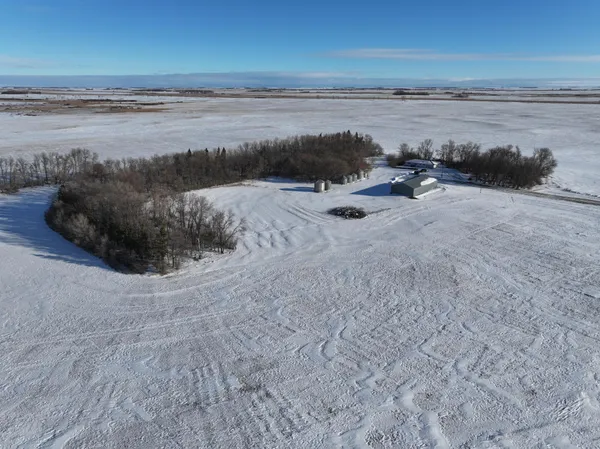 $349,000 | 6533 102nd Street Northeast, Unit 6533, Rocklake, ND 58365
