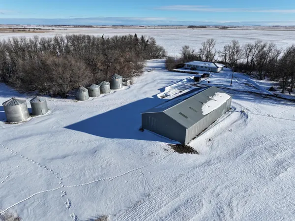 $349,000 | 6533 102nd Street Northeast, Unit 6533, Rocklake, ND 58365