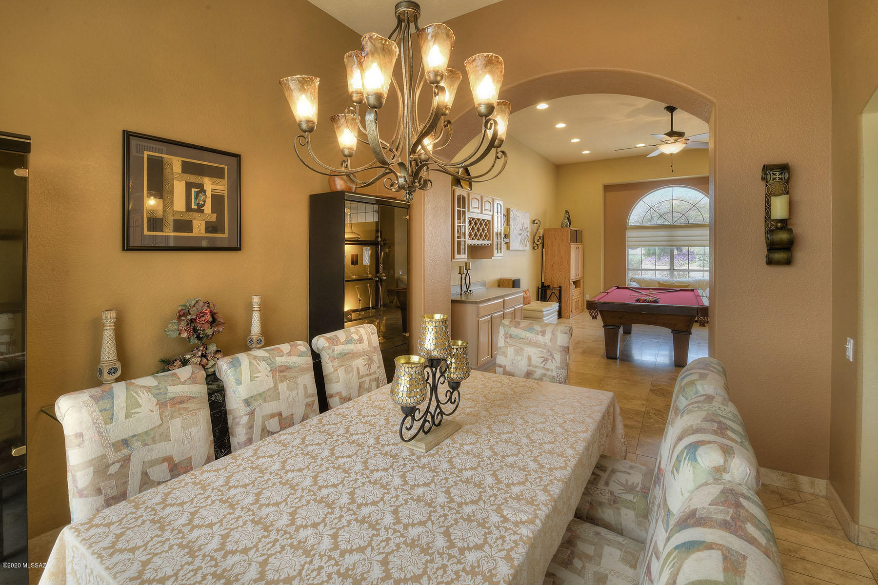 11300 Silver Pheasant Loop Tucson, AZ 85737 - Photo 11 of 49