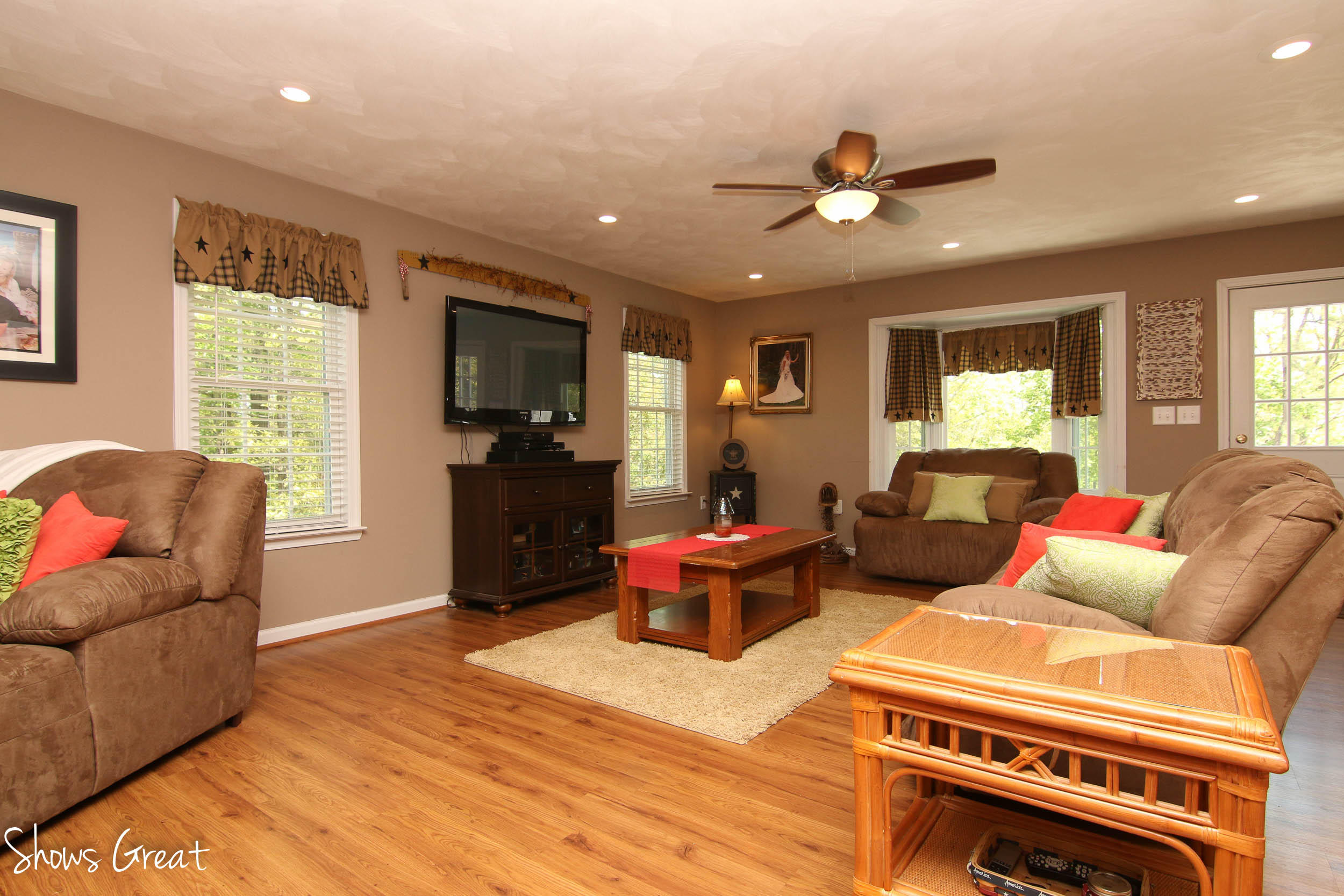 1370 Virginia Ridge Drive Hardy, VA 24101 - Photo 11 of 40 IMG_6355