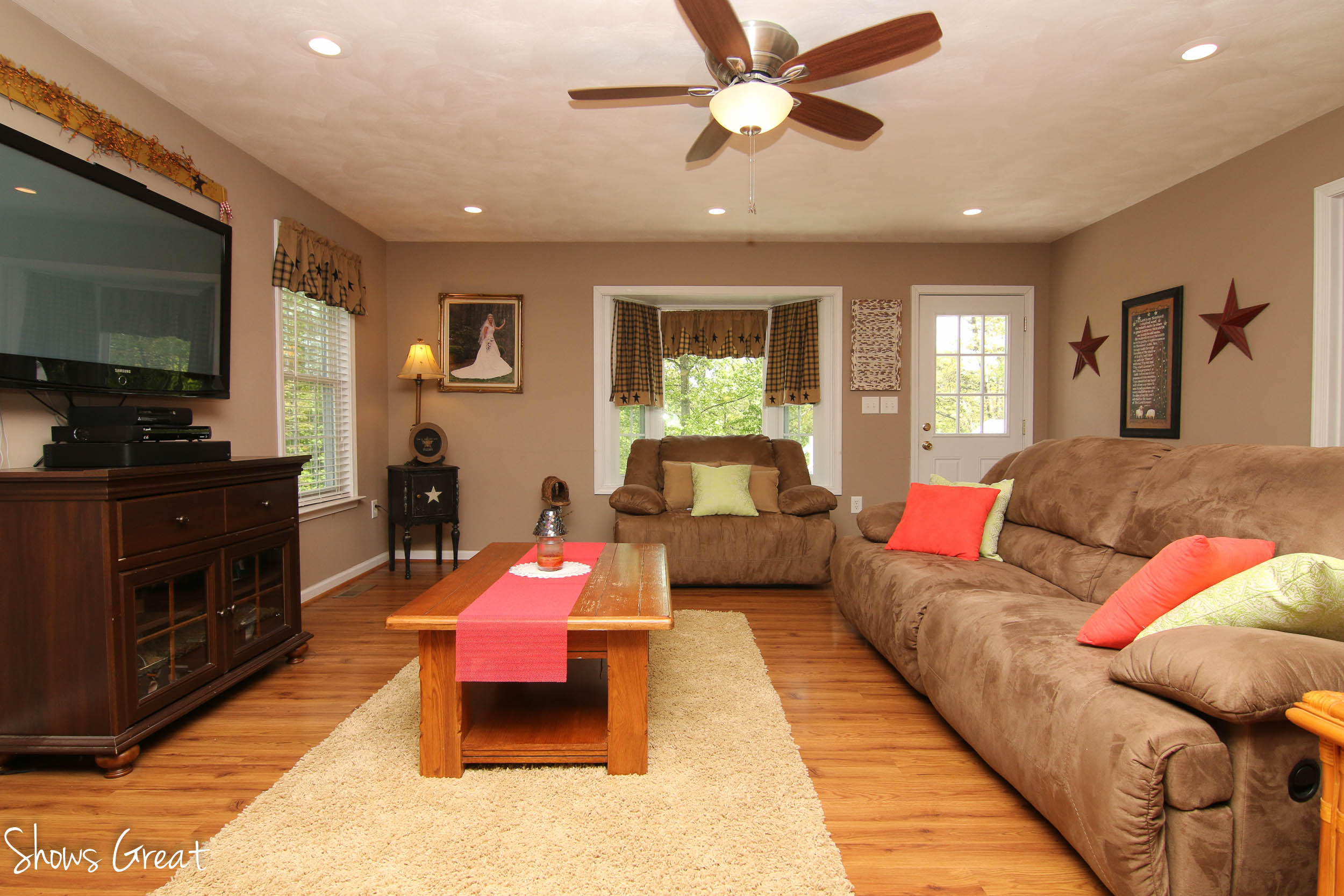 1370 Virginia Ridge Drive Hardy, VA 24101 - Photo 12 of 40 IMG_6356