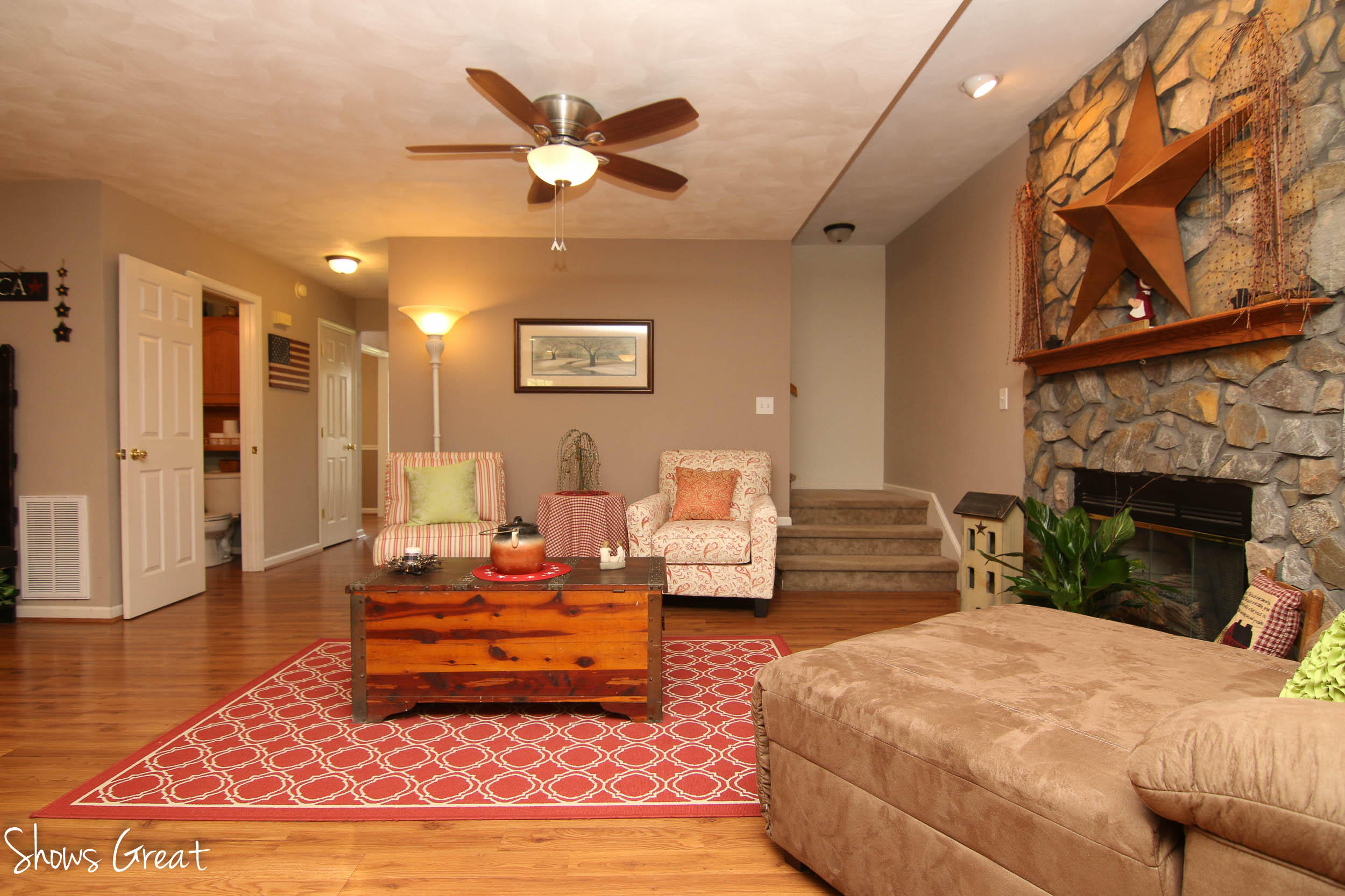 1370 Virginia Ridge Drive Hardy, VA 24101 - Photo 13 of 40 IMG_6357