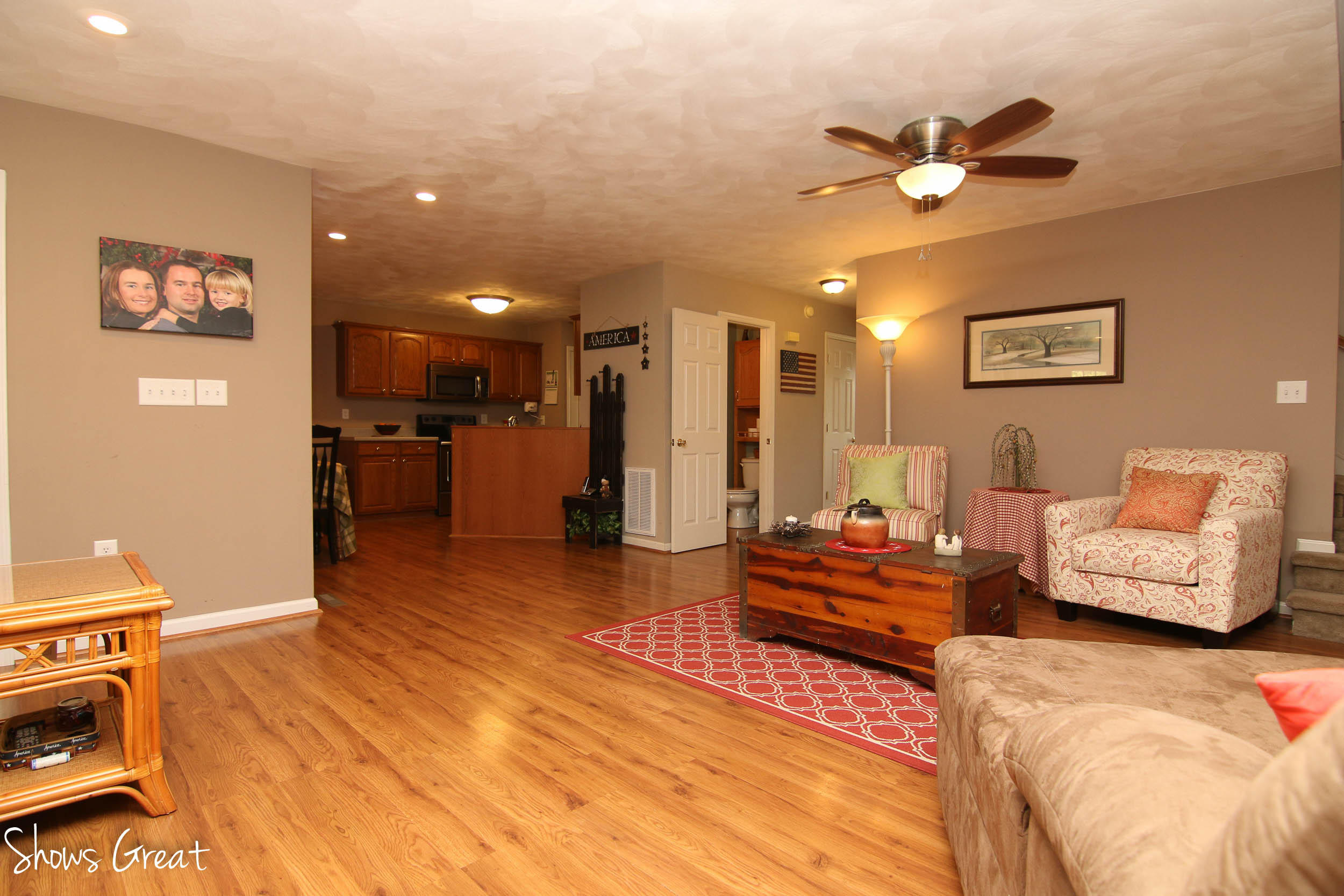 1370 Virginia Ridge Drive Hardy, VA 24101 - Photo 14 of 40 IMG_6359