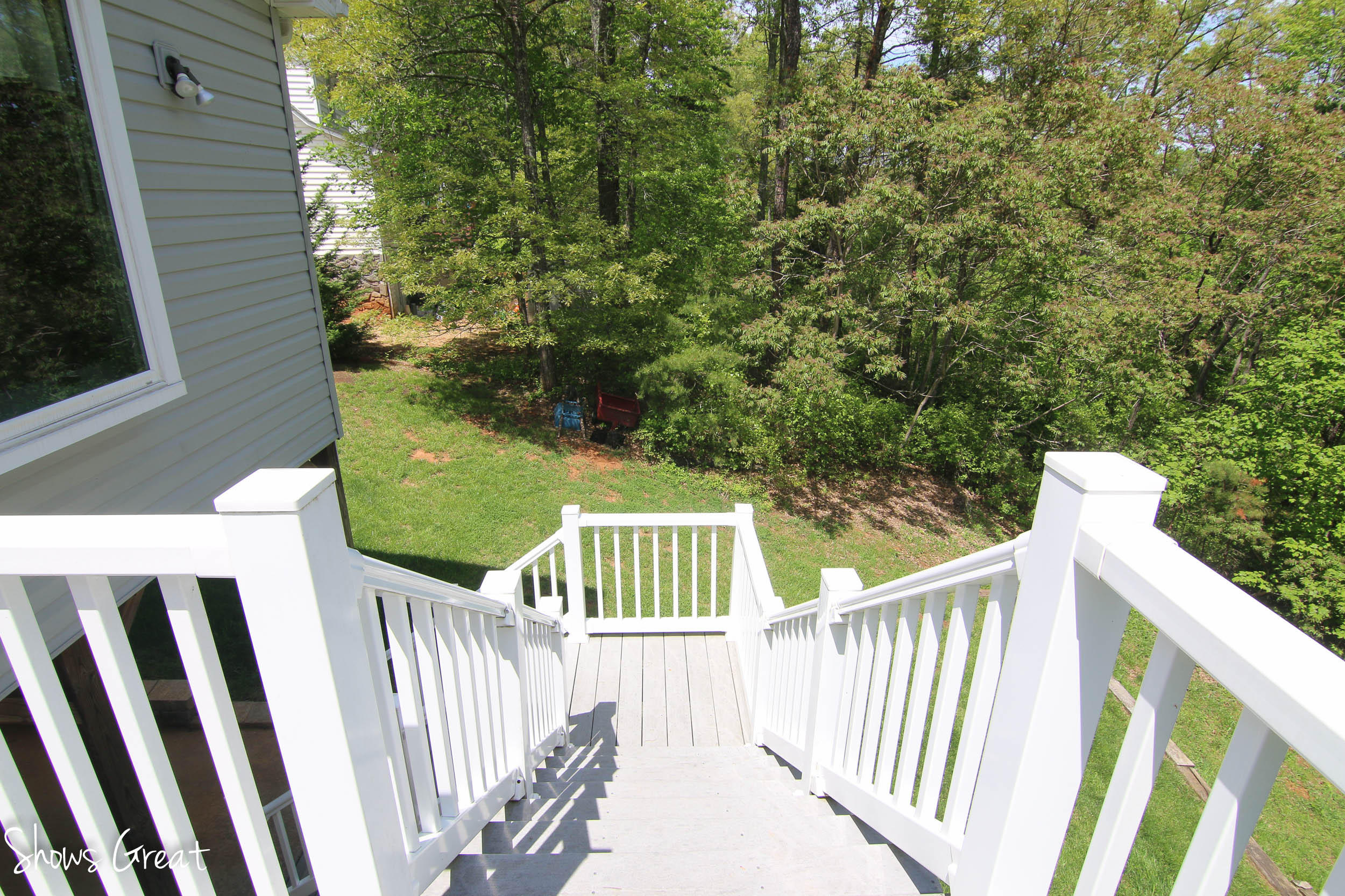 1370 Virginia Ridge Drive Hardy, VA 24101 - Photo 20 of 40 IMG_6366