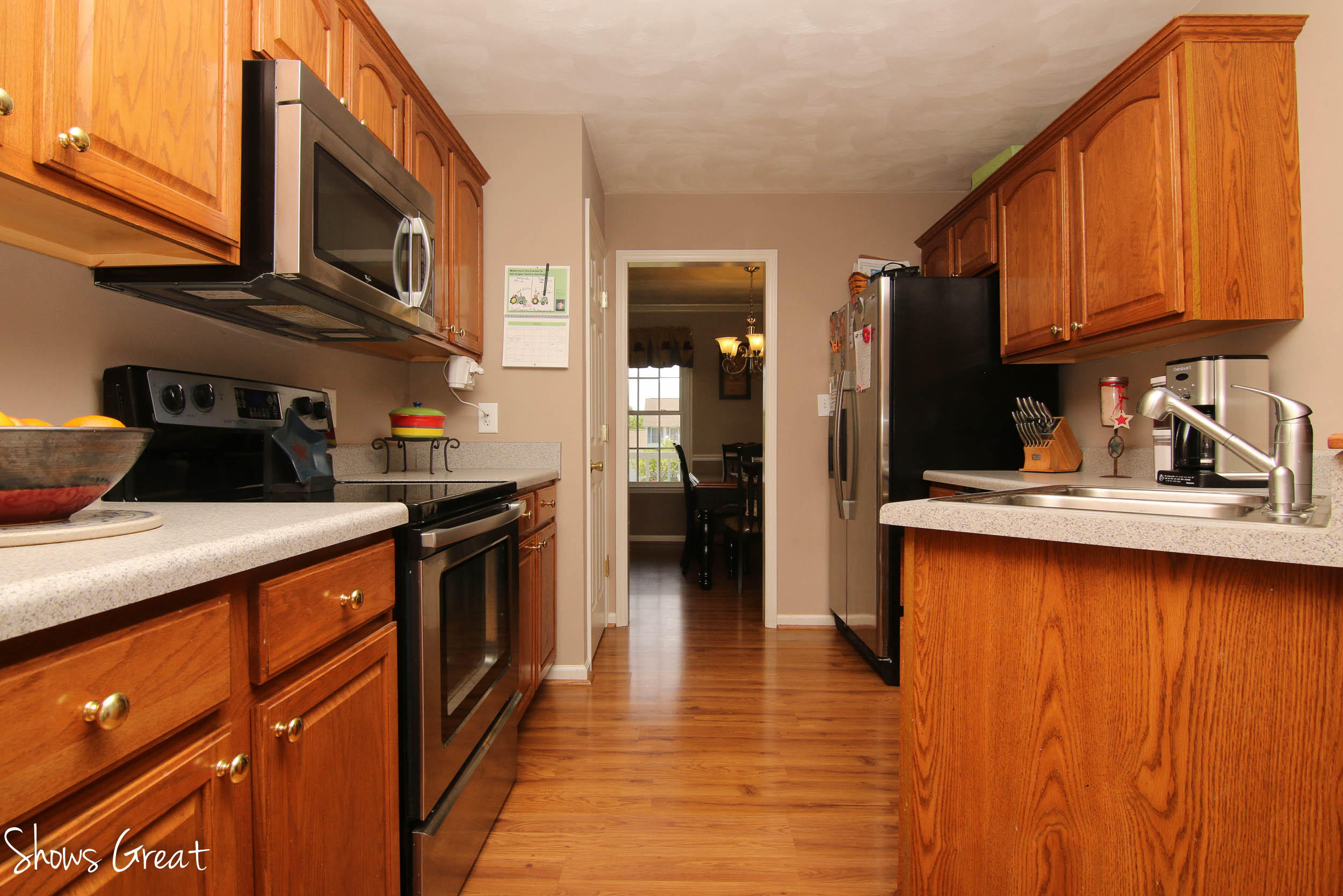 1370 Virginia Ridge Drive Hardy, VA 24101 - Photo 21 of 40 IMG_6367