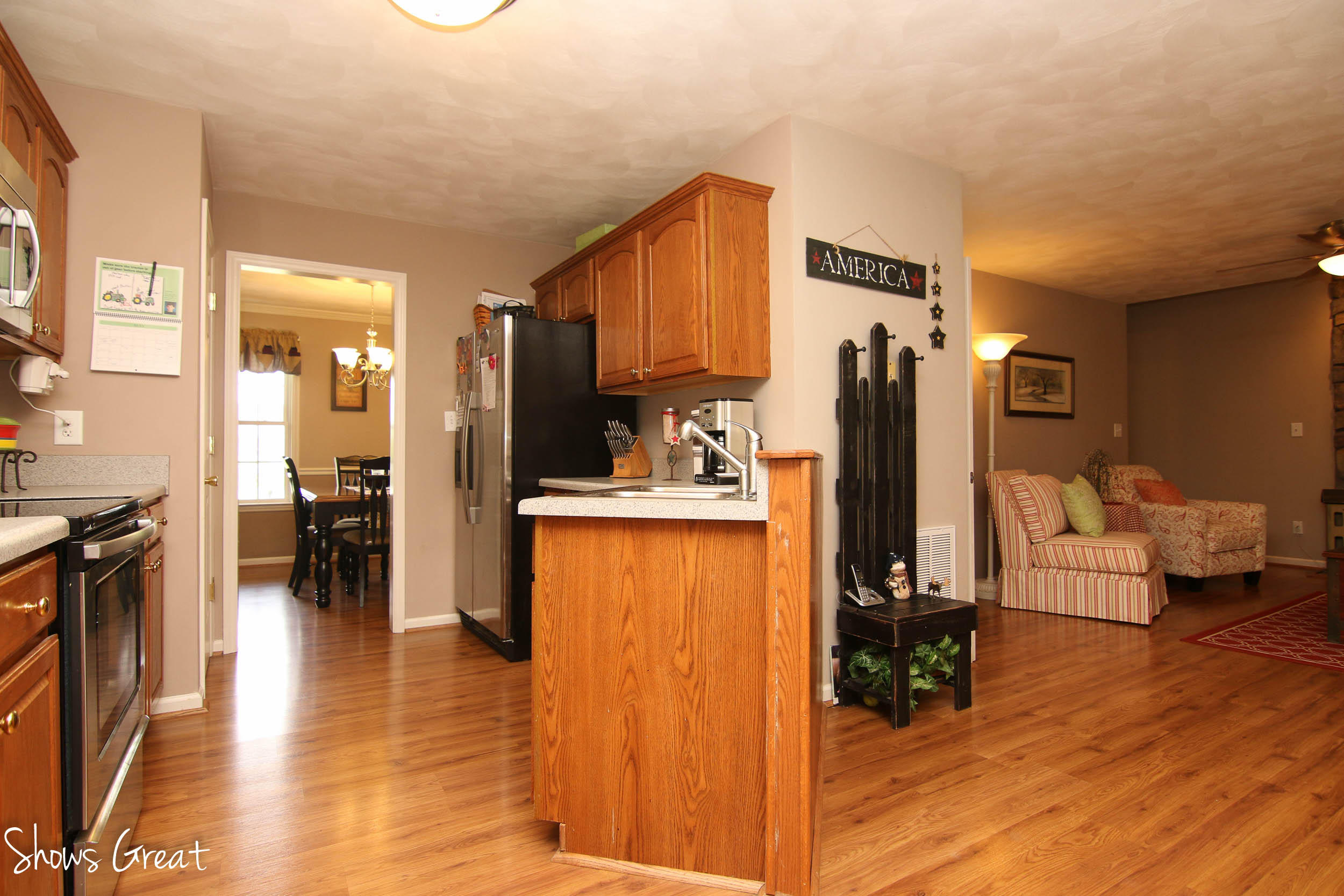 1370 Virginia Ridge Drive Hardy, VA 24101 - Photo 22 of 40 IMG_6369