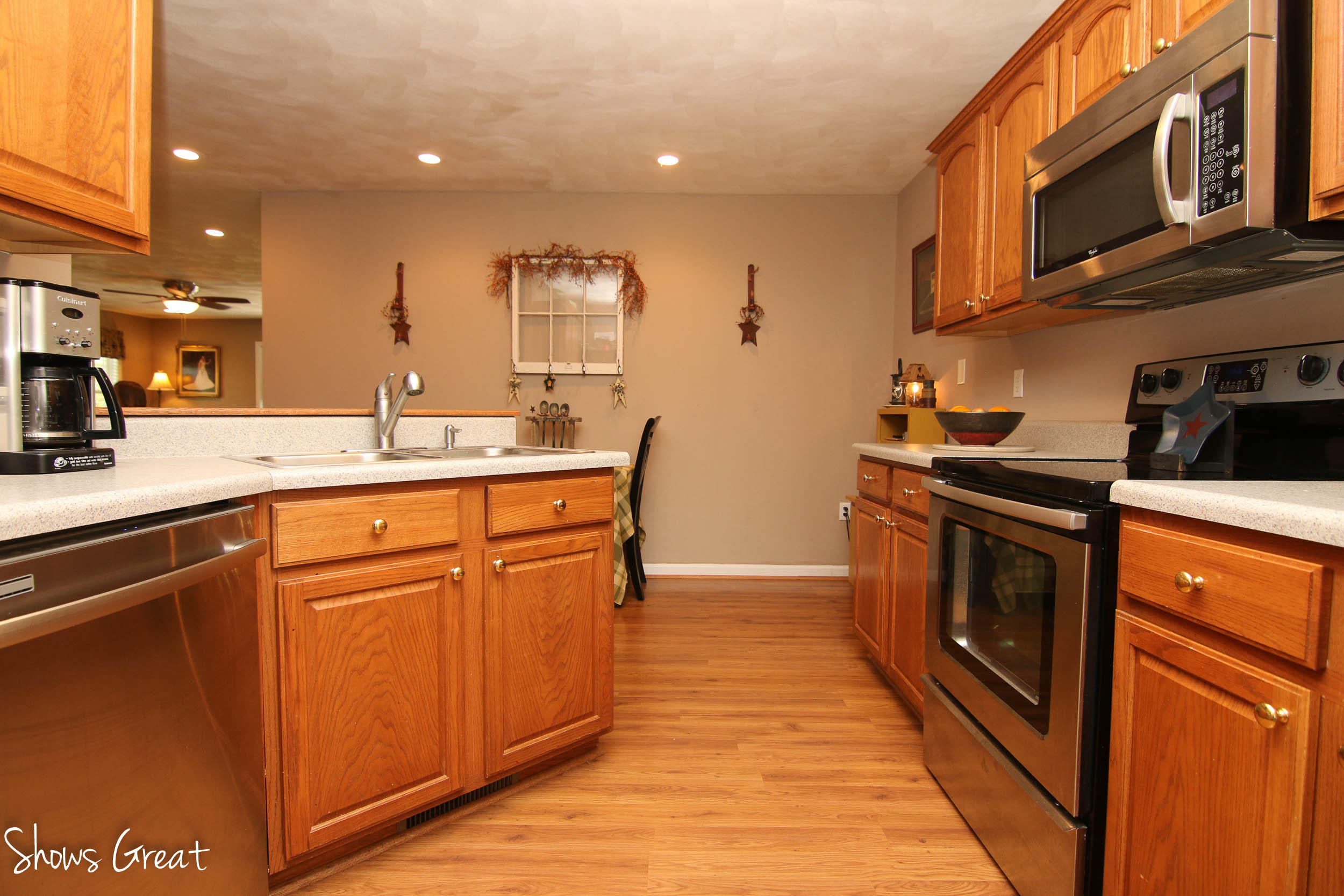 1370 Virginia Ridge Drive Hardy, VA 24101 - Photo 23 of 40 IMG_6371