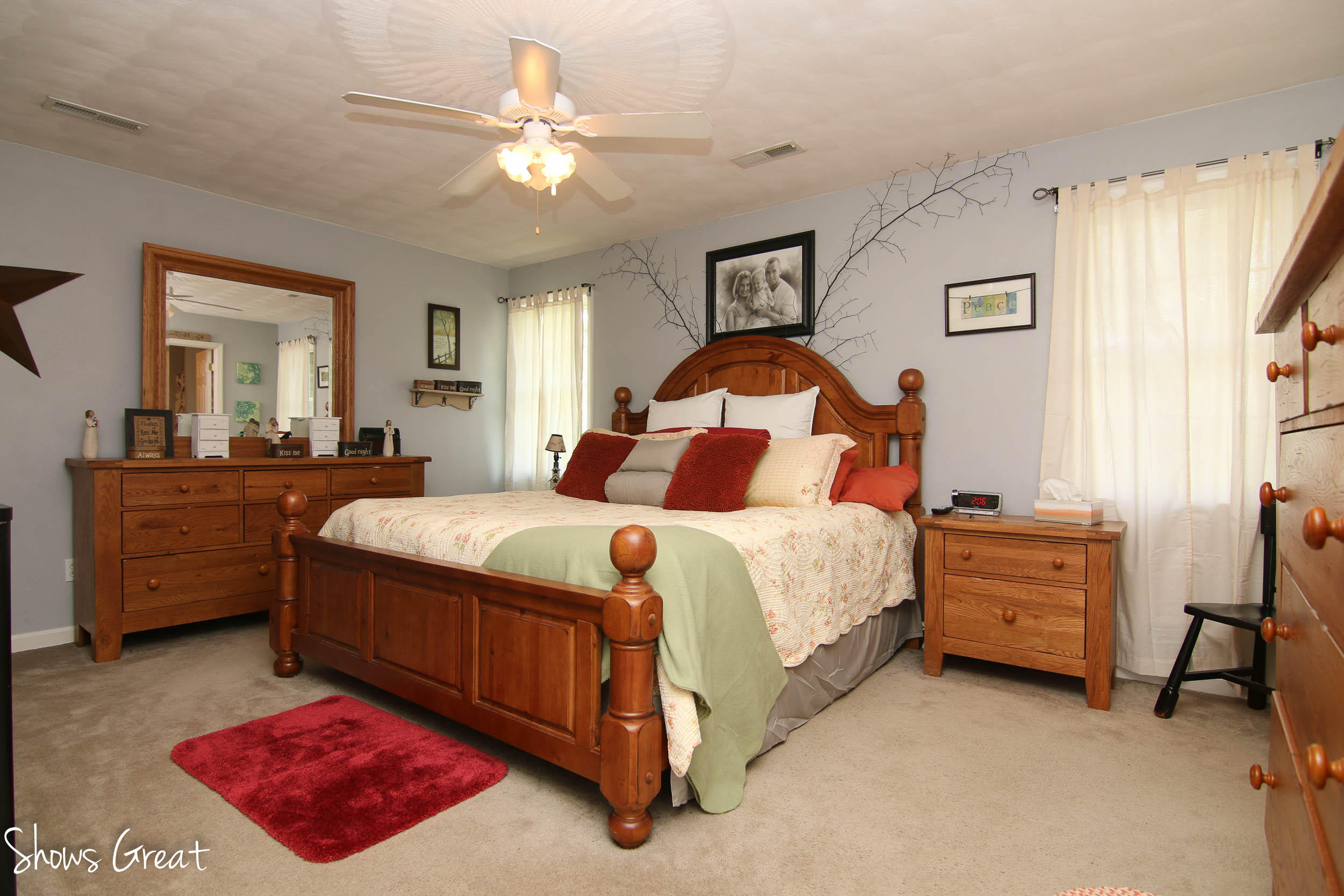 1370 Virginia Ridge Drive Hardy, VA 24101 - Photo 24 of 40 IMG_6375