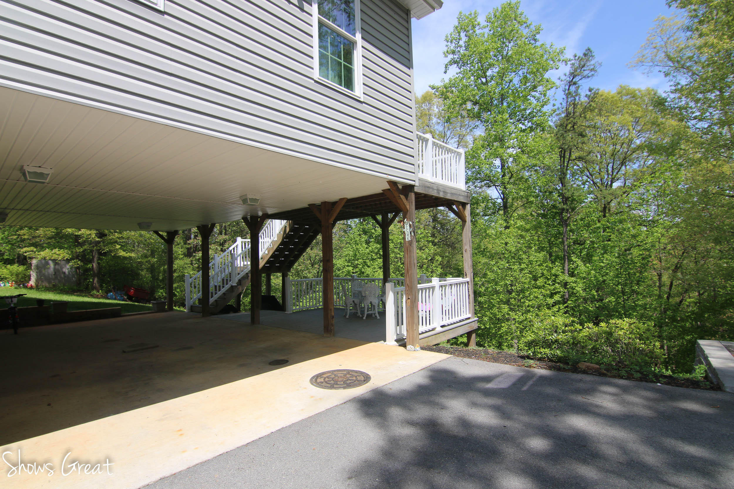 1370 Virginia Ridge Drive Hardy, VA 24101 - Photo 35 of 40 IMG_6392