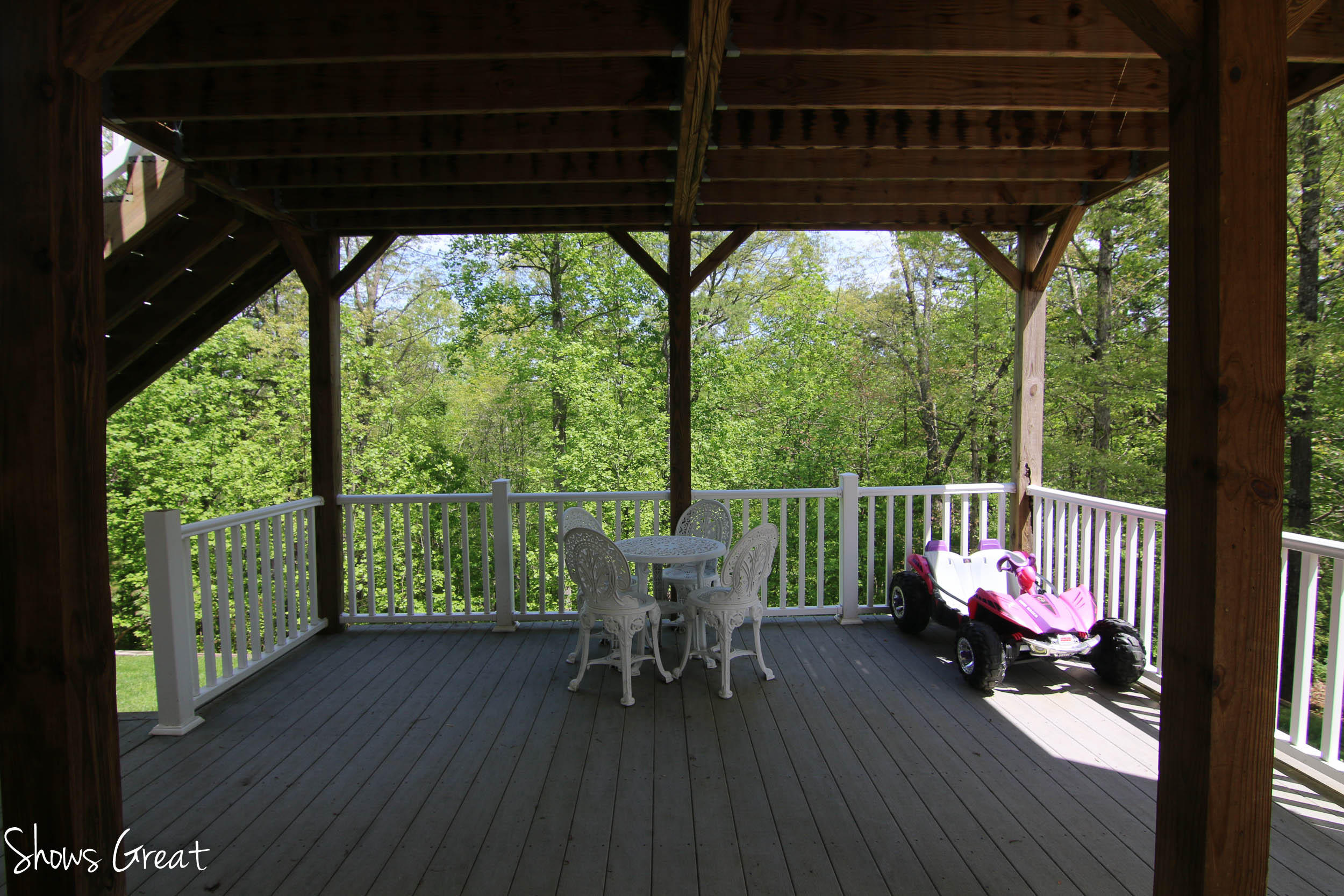1370 Virginia Ridge Drive Hardy, VA 24101 - Photo 37 of 40 IMG_6394