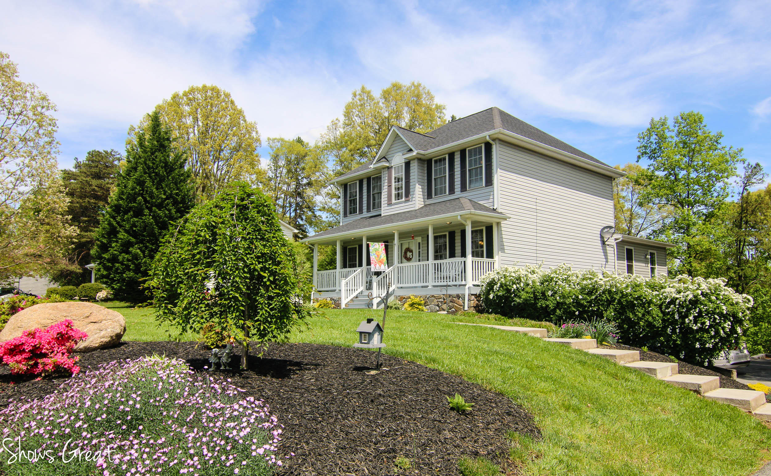 1370 Virginia Ridge Drive Hardy, VA 24101 - Photo 5 of 40 IMG_6341
