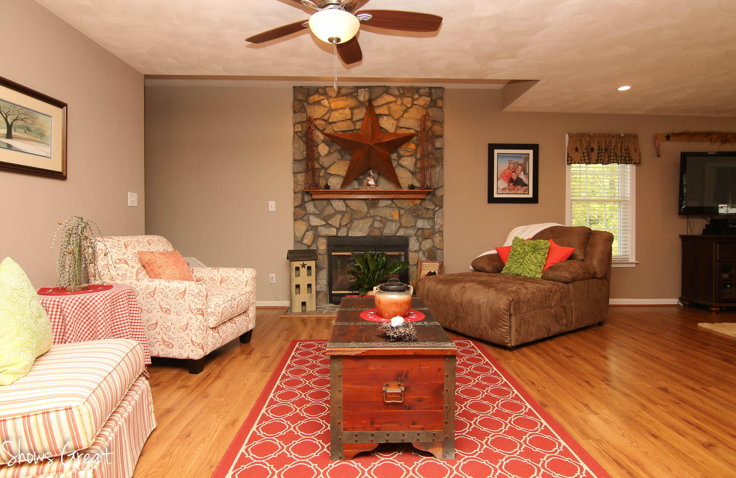 1370 Virginia Ridge Drive Hardy, VA 24101 - Photo 10 of 40 IMG_6352